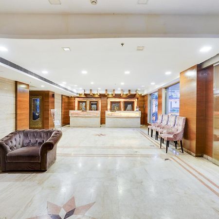 Super Townhouse Oak Alandur Near Chennai Airport Formerly Vijay Park المظهر الخارجي الصورة