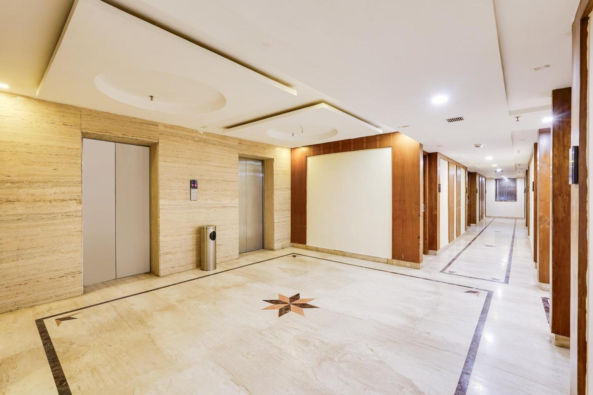 Super Townhouse Oak Alandur Near Chennai Airport Formerly Vijay Park المظهر الخارجي الصورة