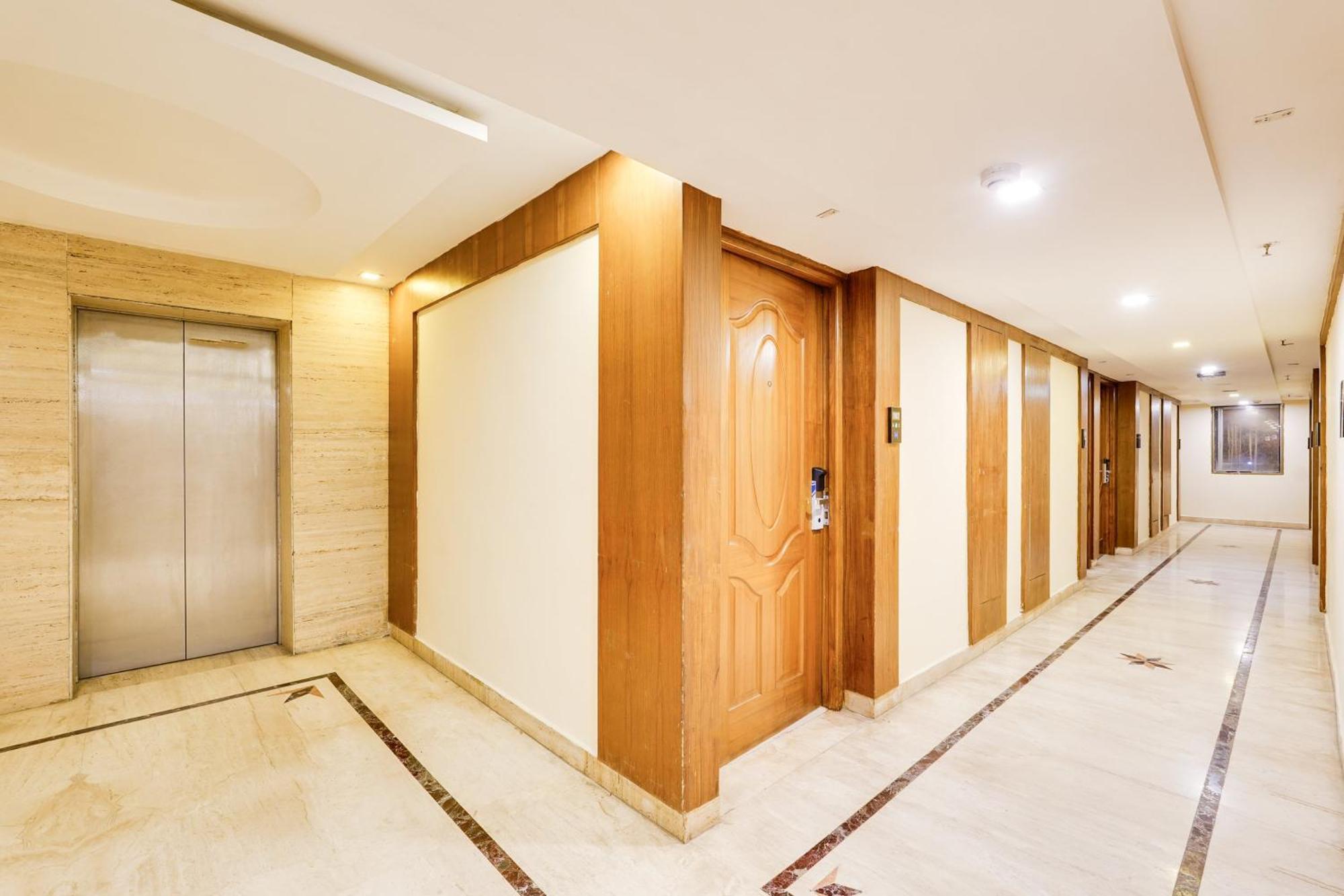 Super Townhouse Oak Alandur Near Chennai Airport Formerly Vijay Park المظهر الخارجي الصورة